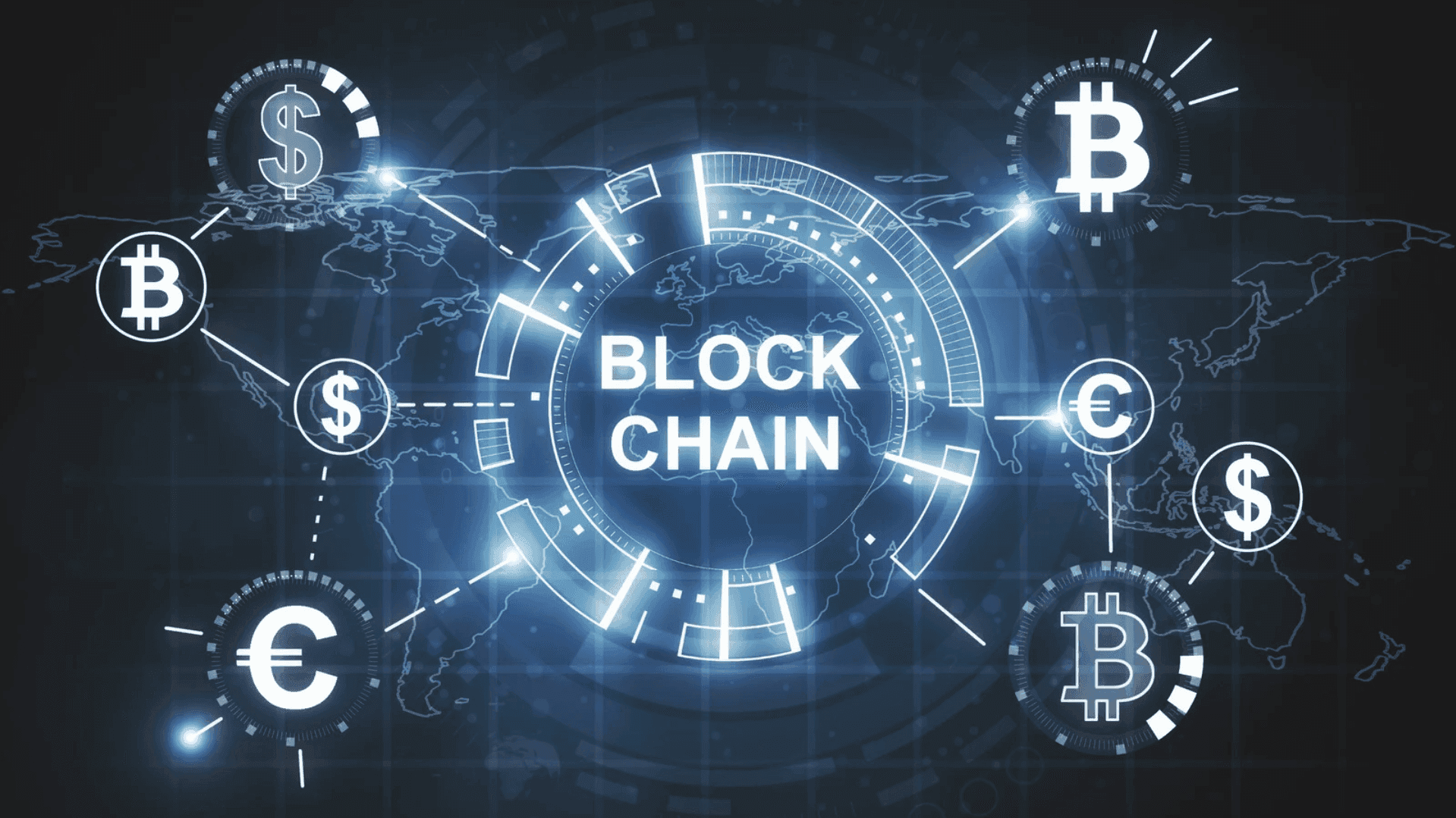 Blockchain và Tương Lai Của Bản Quyền