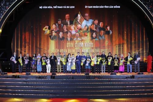 Hội thảo Bảo hộ bản quyền trong phát triển công nghiệp Điện ảnh